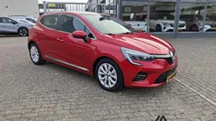 Gebruikt 2021 Renault Clio V Intens Hatchback | € 14.950 (Goede deal)