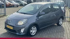 Blauw, metallic lak Gebruikt 2008 Renault Twingo Dynamique Hatchback | € 2.690 (Eerlijke prijs)