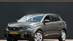 Gebruikt 2019 Peugeot 3008 SUV | € 16.450 (Goede deal)