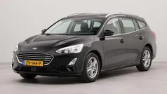 Zwart Gebruikt 2019 Ford Focus Business Edition Stationwagen | € 14.550 (Eerlijke prijs)