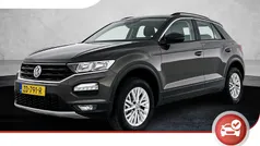 Gebruikt 2019 VW T-Roc Style SUV | € 21.425 (Goede deal)