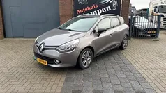 Gebruikt 2014 Renault Clio GrandTour Night&Day Stationwagen | € 3.450 (Eerlijke prijs)