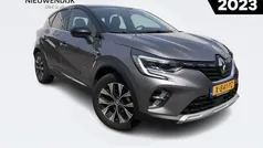 Gebruikt 2024 Renault Captur Techno SUV | € 24.445 (Eerlijke prijs)