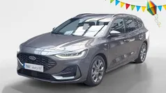Gebruikt 2023 Ford Focus ST-Line Stationwagen | € 22.495 (Goede deal)