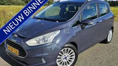 Gebruikt 2013 Ford B-MAX Titanium MPV | € 4.950 (Eerlijke prijs)