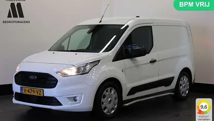 Occasion Ford Transit 101 PK (74 kW) 2019 Van