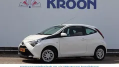 Gebruikt 2019 Toyota Aygo X-play Hatchback | € 9.450 (Goede deal)