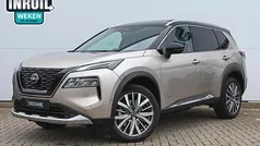 Grijs Gebruikt 2024 Nissan X-Trail Tekna+ SUV | € 40.900 (Eerlijke prijs)