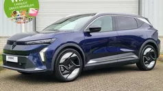 Gebruikt 2025 Renault Scénic Iconic MPV | € 47.692 (Eerlijke prijs)