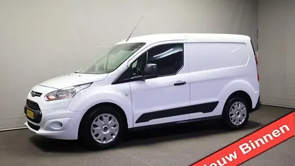Gebruikt 2015 Ford Transit Trend Van | € 4.950 (Eerlijke prijs)