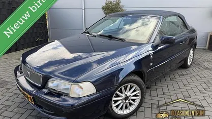 Occasion Volvo C70 193 PK (141 kW) 1999 Cabriolet