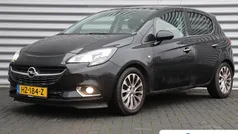 Gebruikt 2016 Opel Corsa Cosmo Hatchback | € 10.395 (Eerlijke prijs)