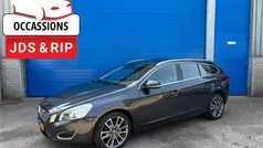 Gebruikt 2011 Volvo V60 Summum Stationwagen | € 8.950 (Eerlijke prijs)