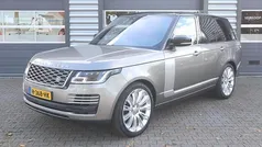 Gebruikt 2018 Land Rover Range Rover Autobiography SUV | € 54.500 (Eerlijke prijs)