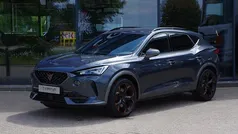 Grijs Gebruikt 2023 Cupra Formentor VZ2 SUV | € 31.750 (Eerlijke prijs)