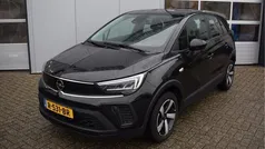 Gebruikt 2022 Opel Crossland Edition SUV | € 16.495 (Goede deal)