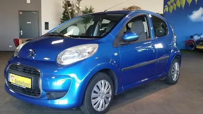 Occasion 2010 Citroën C1 Hatchback | € 2.950 (Eerlijke prijs)