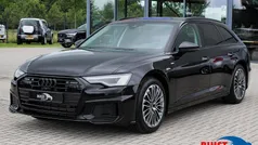 Gebruikt 2021 Audi A6 Competition Stationwagen | € 44.750 (Goede deal)