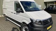 Gebruikt 2023 VW Crafter Van | € 31.944 (Eerlijke prijs)