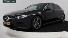 Zwart Gebruikt 2020 Mercedes A180 Business Hatchback | € 23.745 (Eerlijke prijs)