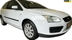 Gebruikt 2007 Ford Focus Trend Hatchback | € 1.950 (Eerlijke prijs)