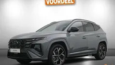 Gebruikt 2025 Hyundai Tucson N Line SUV | € 45.495 (Eerlijke prijs)