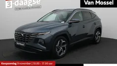 Gebruikt 2022 Hyundai Tucson SUV | € 29.900 (Goede deal)
