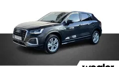 Grijs Nieuw 2025 Audi Q2 Advanced SUV | € 43.995 (Super prijs)