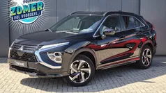Gebruikt 2024 Mitsubishi Eclipse Cross SUV | € 33.495 (Eerlijke prijs)