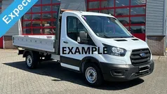 Overige Gebruikt 2020 Ford Transit Van | € 14.950 (Eerlijke prijs)