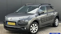 Gebruikt 2016 Citroën C4 Business Class SUV | € 7.998 (Super prijs)