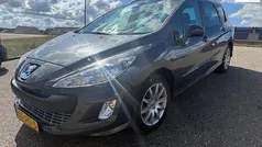 Gebruikt 2009 Peugeot 308 SW Stationwagen | € 1.999 (Eerlijke prijs)