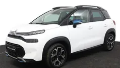 Wit Gebruikt 2021 Citroën C3 Aircross Shine SUV | € 19.445 (Eerlijke prijs)