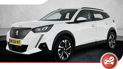 Occasion Peugeot 2008 Allure 131 PK (96 kW) 2021 SUV