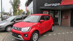 Gebruikt 2021 Suzuki Ignis Comfort Hatchback | € 13.450 (Goede deal)