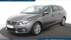 Gebruikt 2020 Peugeot 308 Allure Stationwagen | € 15.850 (Eerlijke prijs)