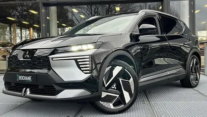 Occasion 2025 Mitsubishi Eclipse Intense+ SUV | € 49.490 (Eerlijke prijs)