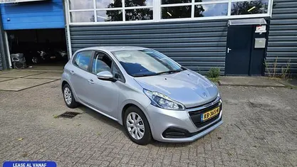 Occasion 2016 Peugeot 208 Active Hatchback | € 5.999 (Eerlijke prijs)