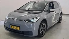 Grijs Gebruikt 2020 VW ID.3 Hatchback | € 19.350 (Eerlijke prijs)