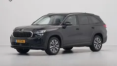 Zwart Gebruikt 2024 Skoda Kodiaq First Edition SUV | € 43.940 (Eerlijke prijs)
