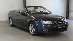 Gebruikt 2006 Saab 9-3 Cabriolet Vector Cabriolet | € 9.950 (Eerlijke prijs)
