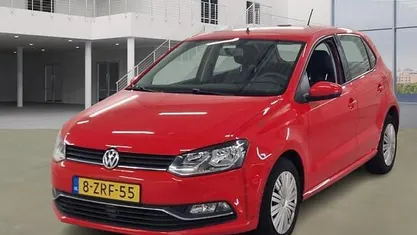 Occasion 2015 VW Polo Comfortline Hatchback | € 8.950 (Eerlijke prijs)