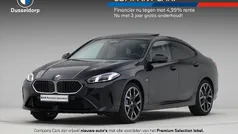 Zwart, metallic lak Gebruikt 2025 BMW 220 M Sport Coupé | € 46.450 (Eerlijke prijs)