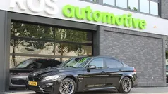 Zwart Gebruikt 2015 BMW M3 Comfort Edition Sedan | € 50.950 (Goede deal)