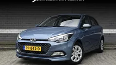 Gebruikt 2016 Hyundai i20 Hatchback | € 9.945 (Eerlijke prijs)