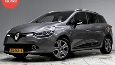 Gebruikt 2015 Renault Clio GrandTour Night&Day Stationwagen | € 4.850 (Eerlijke prijs)