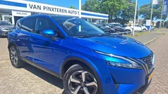 Gebruikt 2023 Nissan Qashqai SUV | € 25.795 (Eerlijke prijs)