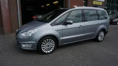 Grijs Gebruikt 2013 Ford Galaxy Titanium MPV | € 7.750 (Eerlijke prijs)