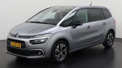 Grijs Gebruikt 2022 Citroën C4 SpaceTourer Business Class MPV | € 24.695 (Eerlijke prijs)