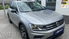 Gebruikt 2019 VW Tiguan Highline SUV | € 26.350 (Super prijs)